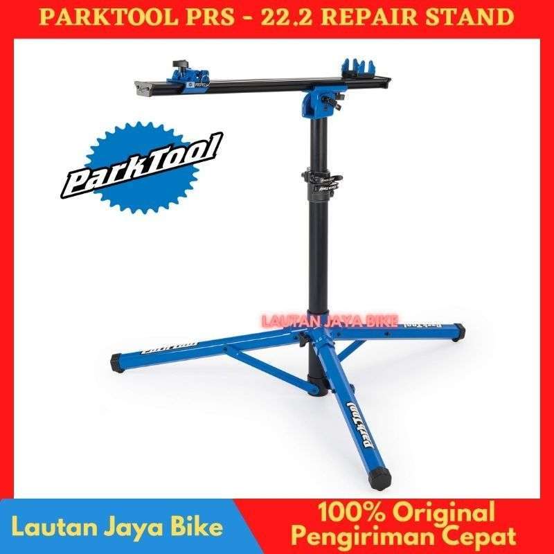 Jual Parktool Prs 22.2 Team Issue Repair Stand Park Tool Prs 22.2 Di Seller Lautan Jaya Bike Pakansari Kab. Bogor Blibli