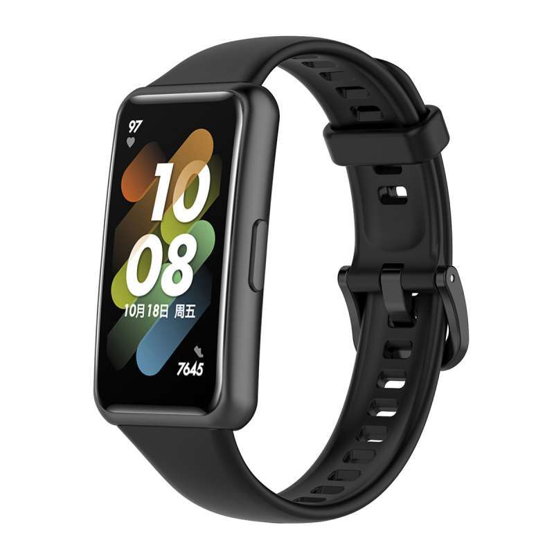 Jam discount tangan huawei