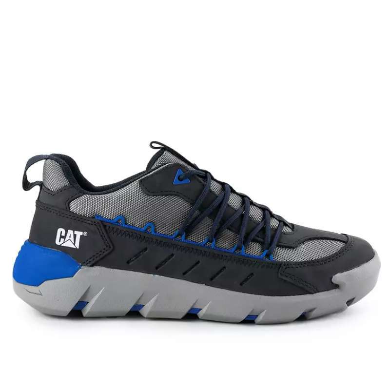 Sepatu sneakers caterpillar outlet