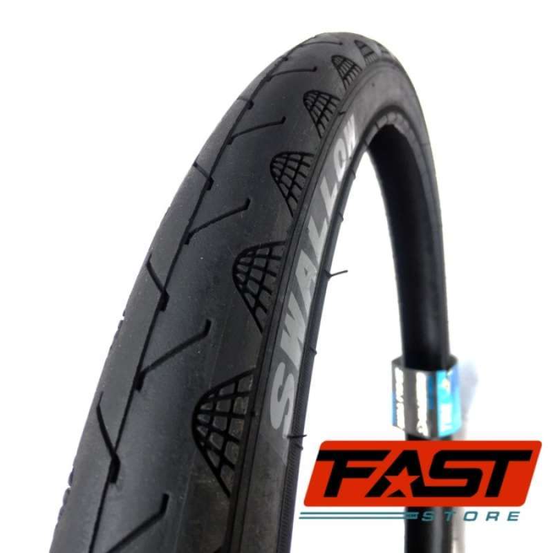 Gratis Ongkir Ban Luar Sepeda 27.5 X 1.75 Inch Mtb Road Bike Swallow