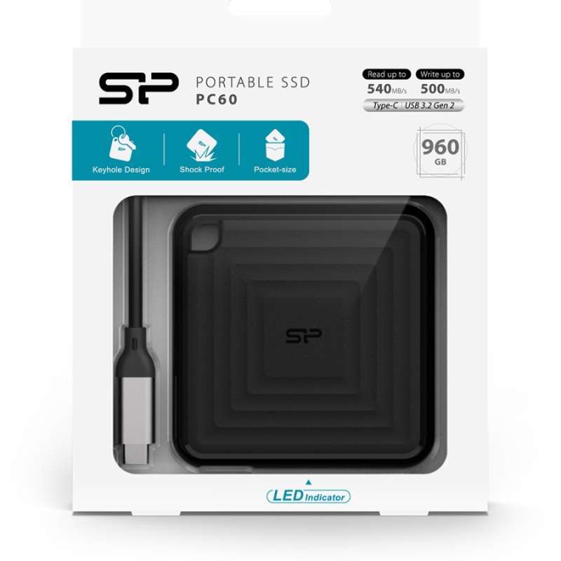 Ssd external murah discount