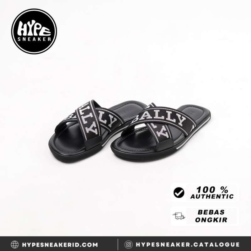 Sandal bally original clearance