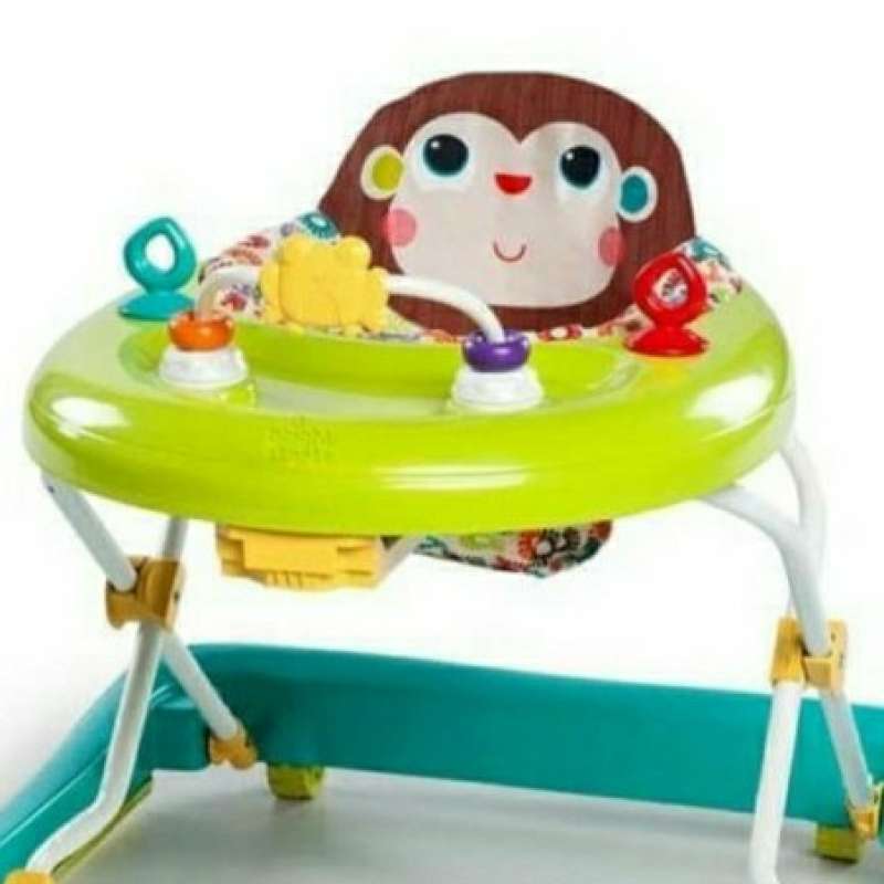 Bright starts pattern pals walker sale
