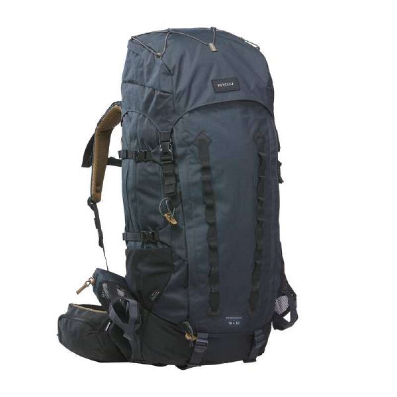 Forclaz hot sale 10 decathlon