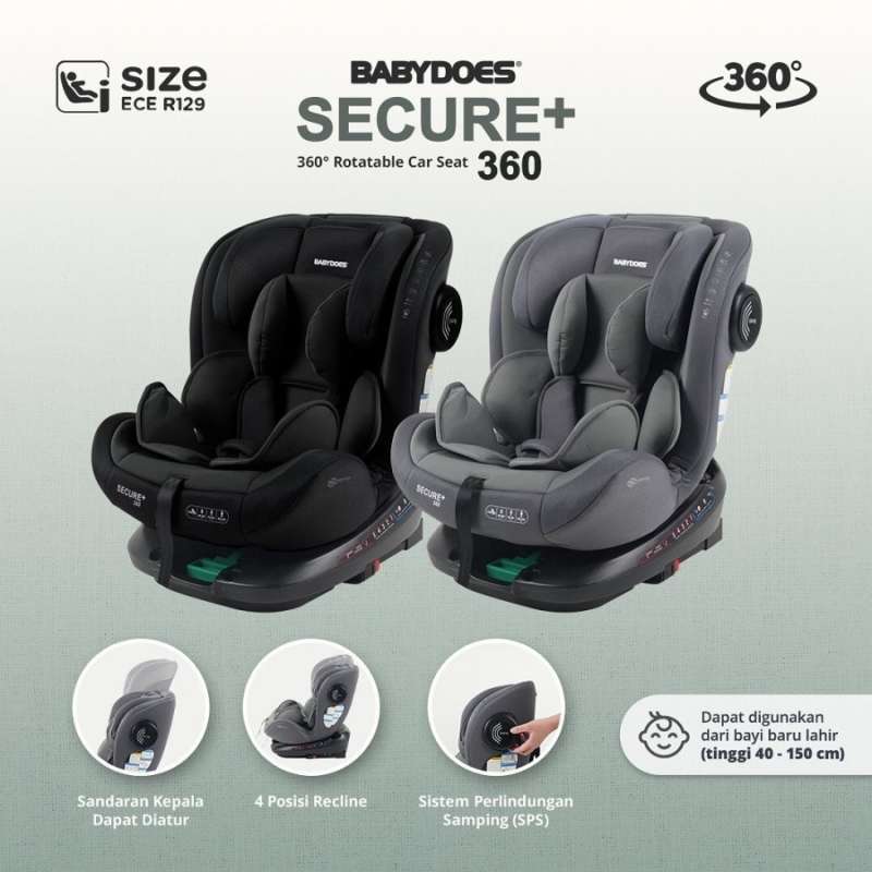 Harga car seat baby does clearance
