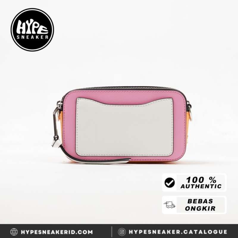 Marc jacobs snapshot sale harga