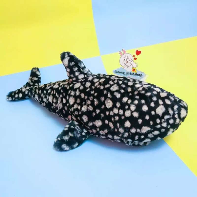 Jellycat pebbles whale shark clearance