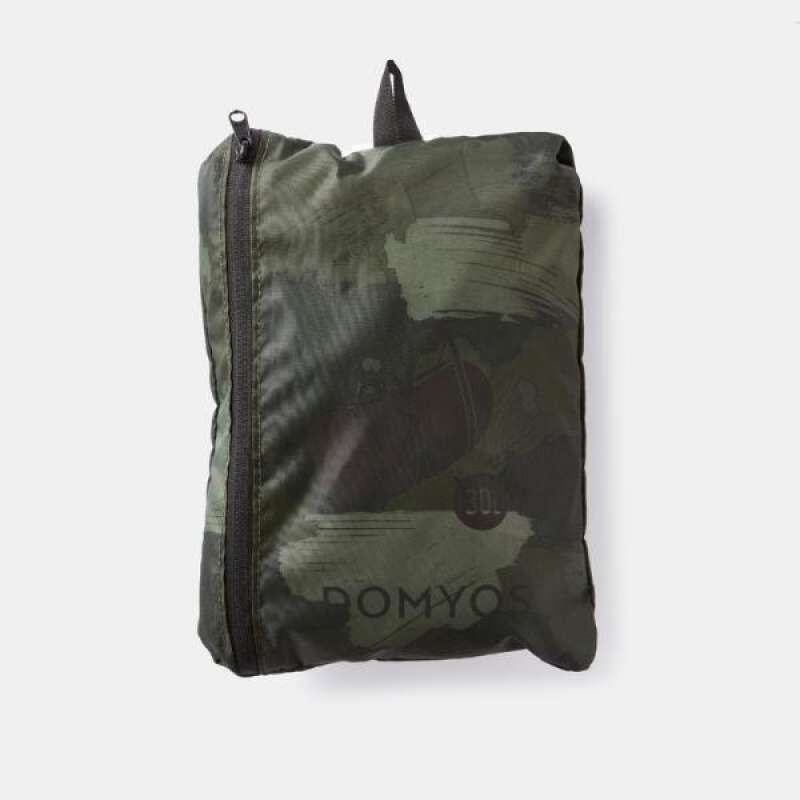 Domyos 30l fitness outlet bag