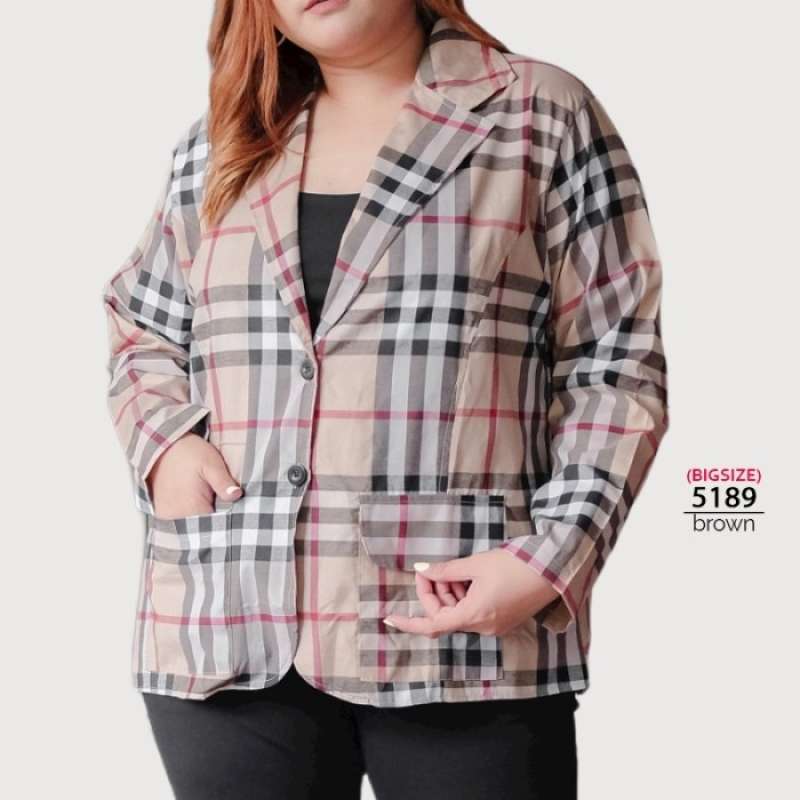 Burberry store xxl gratis