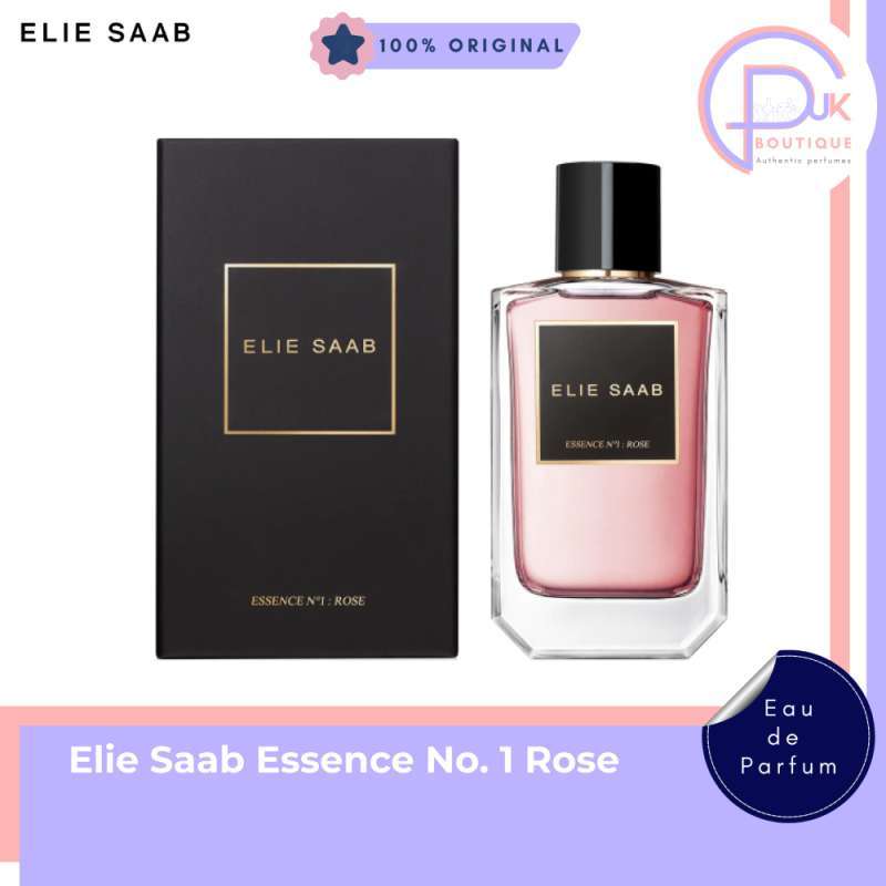 Elie saab essence no 1 hotsell rose