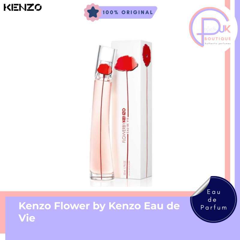 Kenzo eau top de vie 70ml