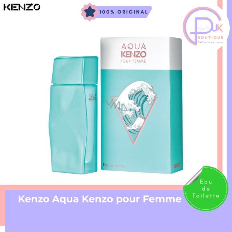Kenzo aqua uk hot sale