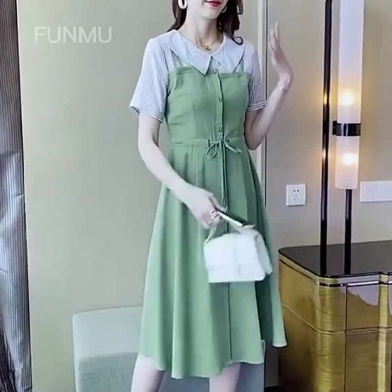 Style korea dress on sale
