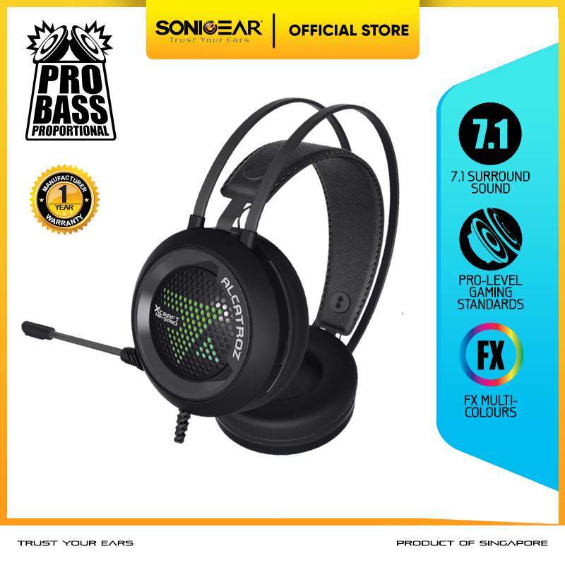 Headphone surround 7.1 murah discount