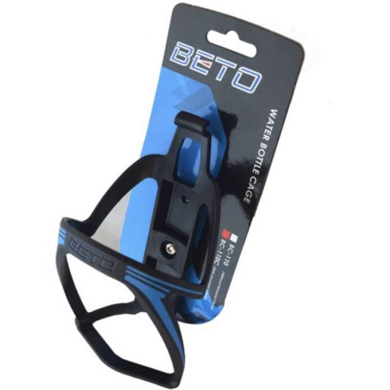 Jual bottle cage tempat botol sepeda beto 110c di Seller Thalassaa