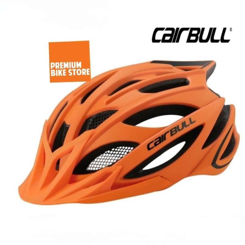 Jual Helm Cairbull Helmet Victor Cb 05 Helm Sepeda Orange L Di Seller Sariahh Shop Wanasari Kab. Bekasi Blibli