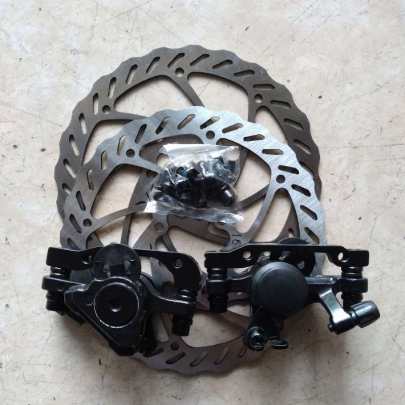 Cstar disc brakes deals