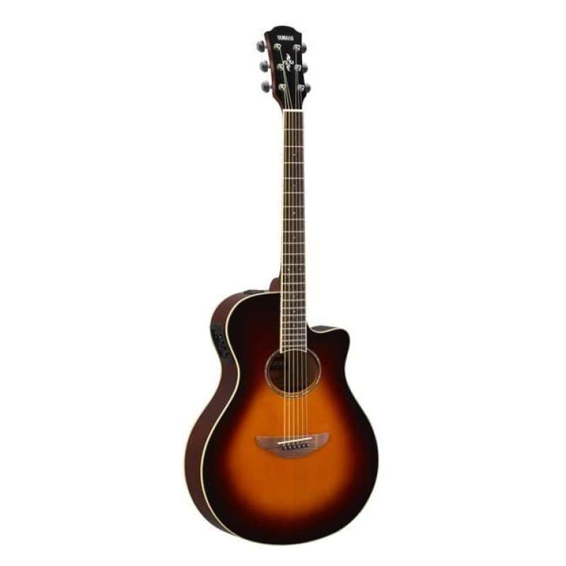 Yamaha apx600ii cheap