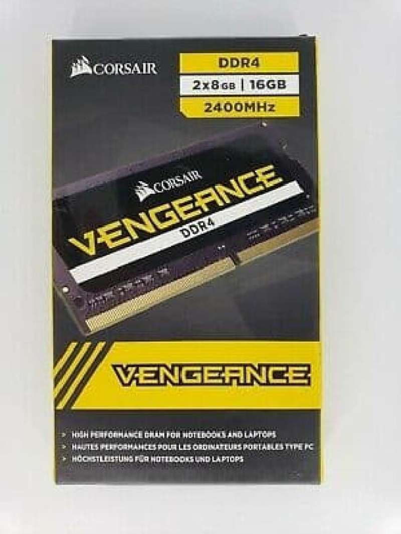 Cmsx16gx4m2a2400c16 discount