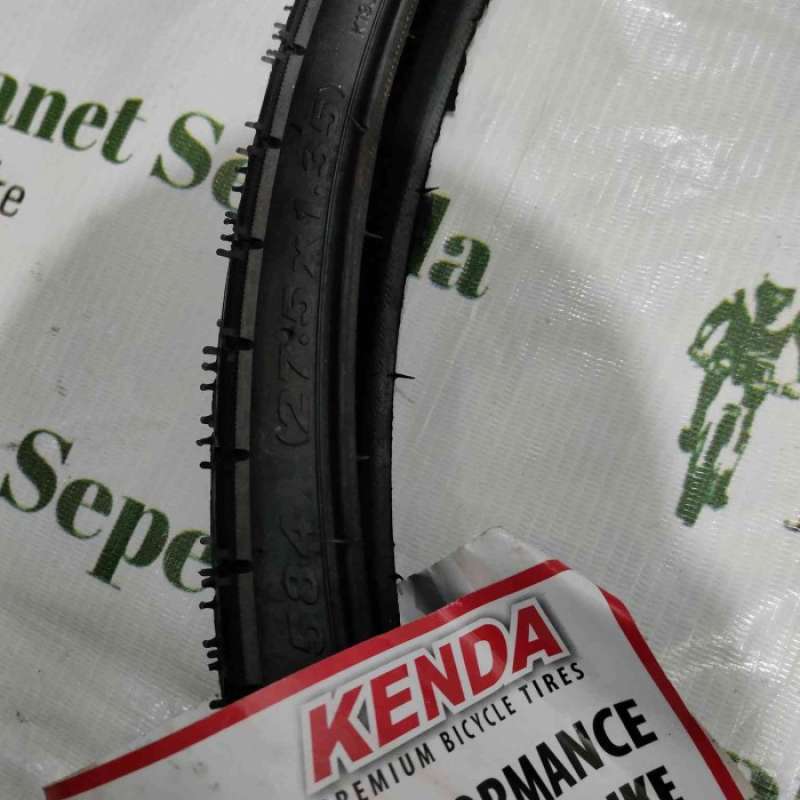 Kenda best sale kwest 650b