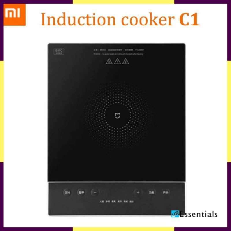 Mi induction store cooker c1