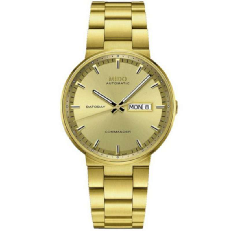 Jam mido commander original store
