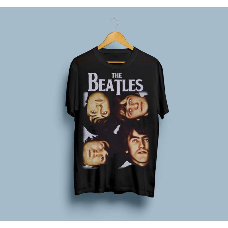 Jual Kaos Vintage Murah Model Premium Original Terbaru Harga Murah Desember 2024