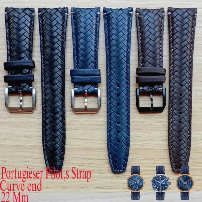 Jam tangan iwc original sale