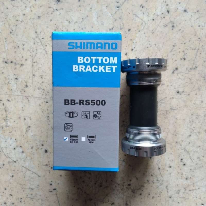 Sora bottom best sale bracket