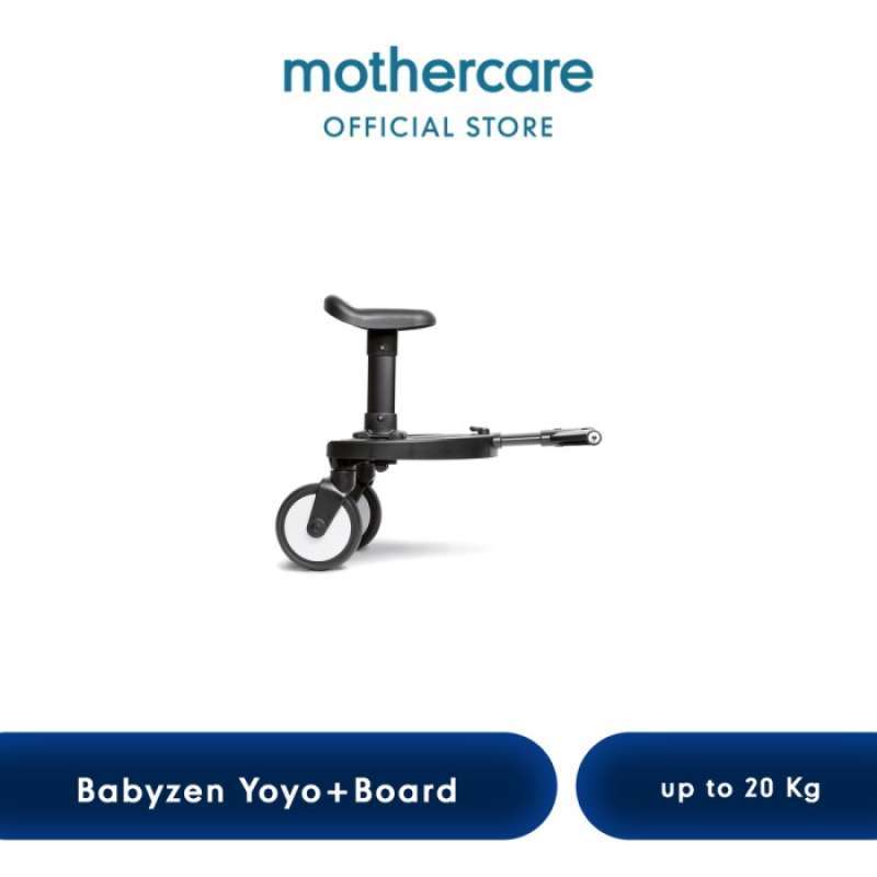 Jual Babyzen Yoyo board Di Seller Luarbiasa Shop Harapan Jaya Kota Bekasi Blibli