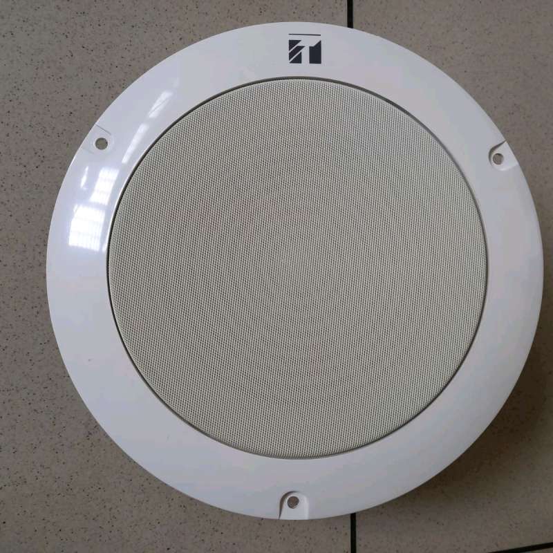 Promo Speaker Ceilling 6 Inch Acr Cs 650 harga Sudah Termasuk