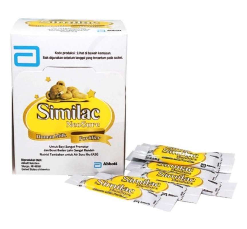 Similac hmf store