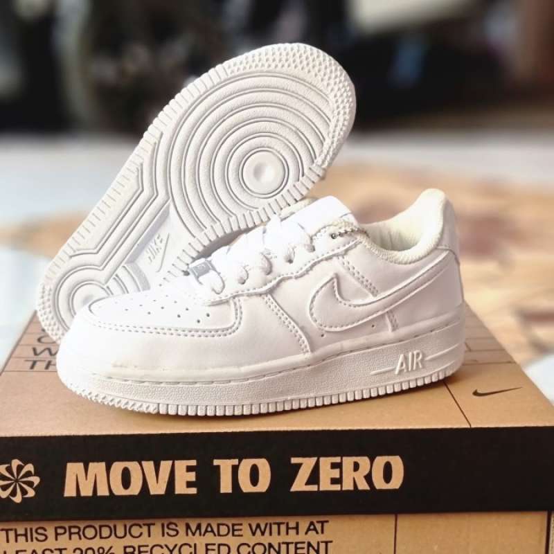 Sepatu nike kid original discount