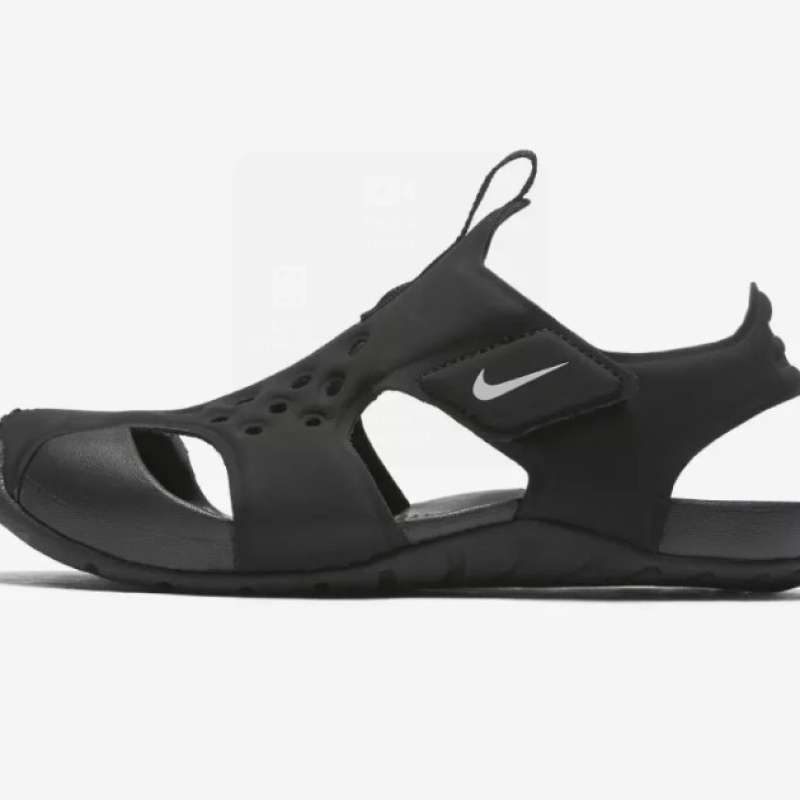 Jual Sandal Gunung Anak Nike Sunray Protect 2 Original ready Stock Di Seller Zaraa Store Kebon Kacang Kota Jakarta Pusat Blibli
