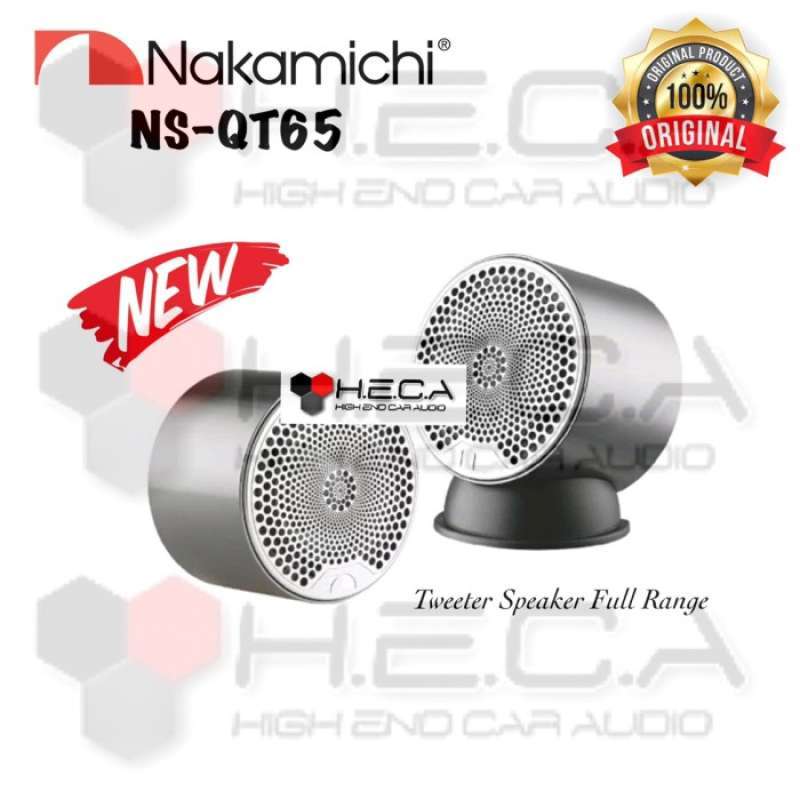 Nakamichi full range speaker sale