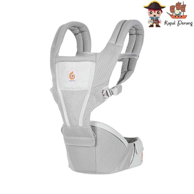 Harga ergo hot sale baby hipseat