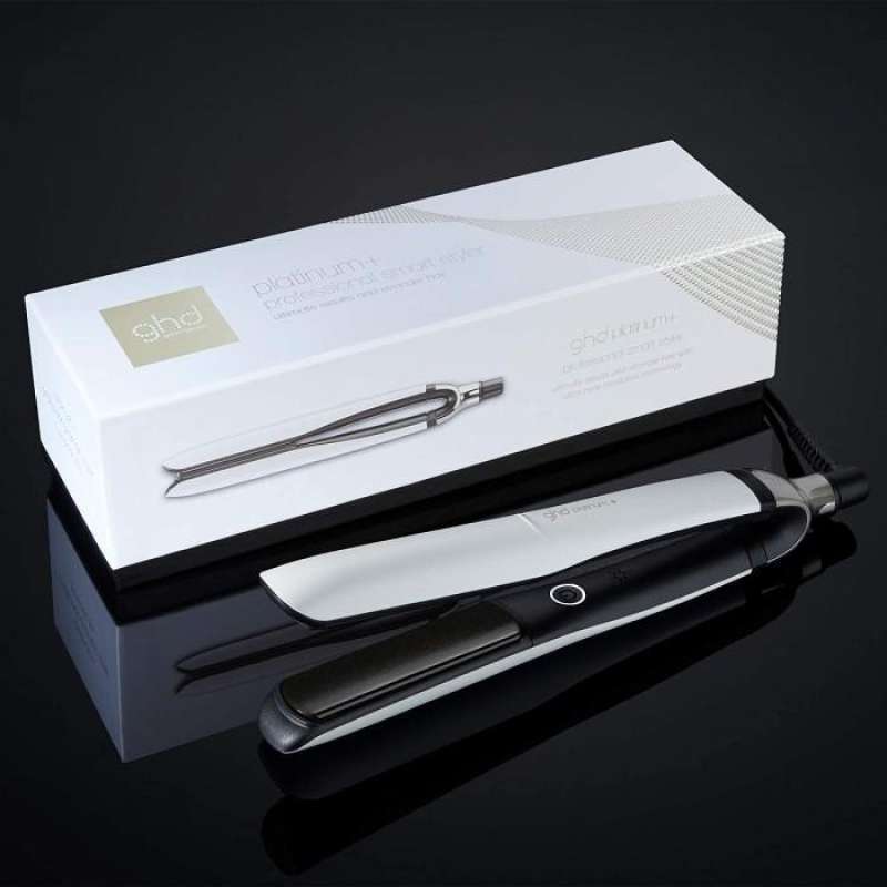 Promo Promo Ghd Platinum Plus Hair Straightener Catokan Rambut