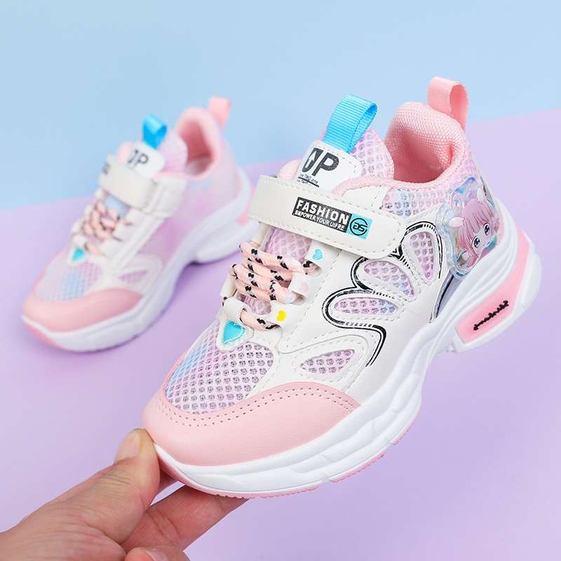 Promo Bossindo Sepatu Sneaker Anak Perempuan Sepatu Anak Laki Laki Ultra Light Super Led Sport Import Mollyca 520 Running Shoes 27 Pink Diskon 30 Di Seller Bossindo Official Gempolsari Kota Bandung Bl...