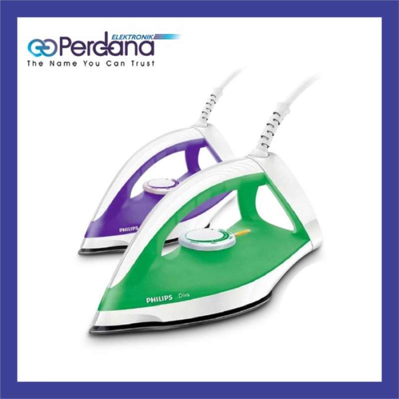 Setrika philips gc122 cheap