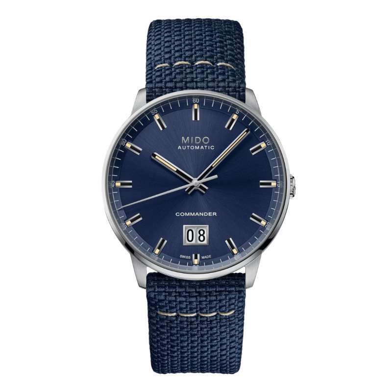 Jam mido commander original on sale