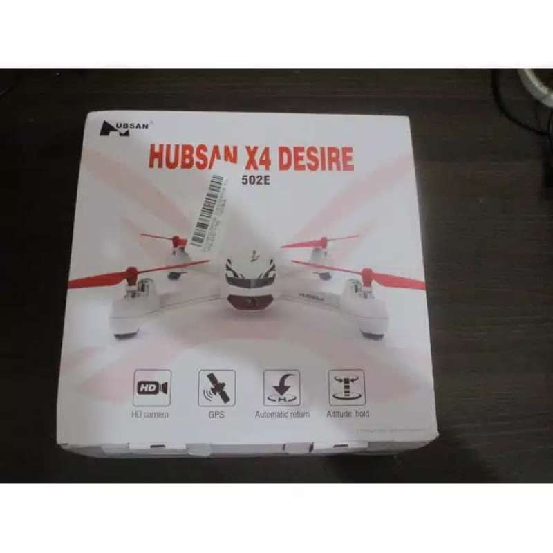 Hubsan 502e shop x4 desire