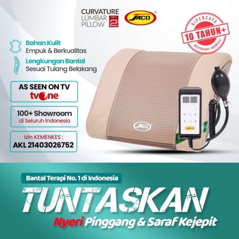 Bantal lumbar pillow cheap