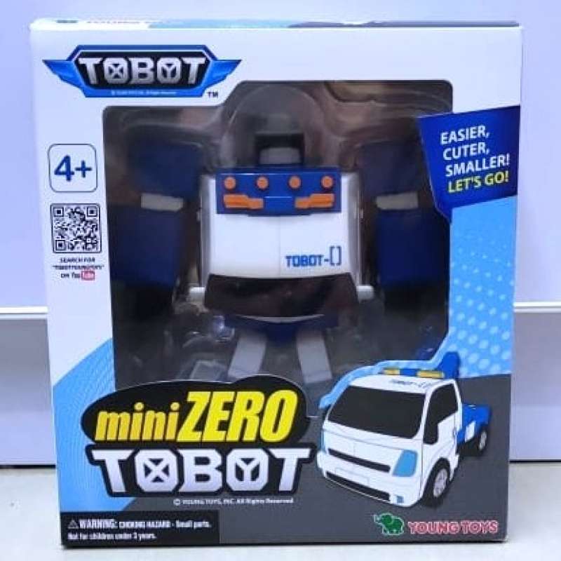 Tobot sales zero mini