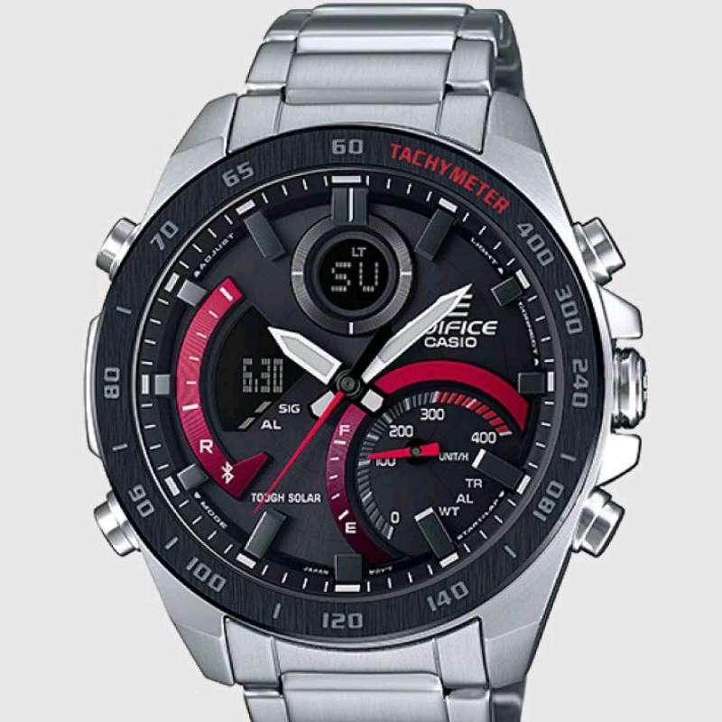 Casio edifice db300 outlet