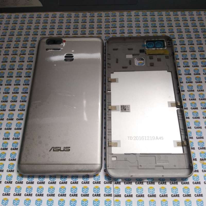 Asus zenfone zoom s back cover discount