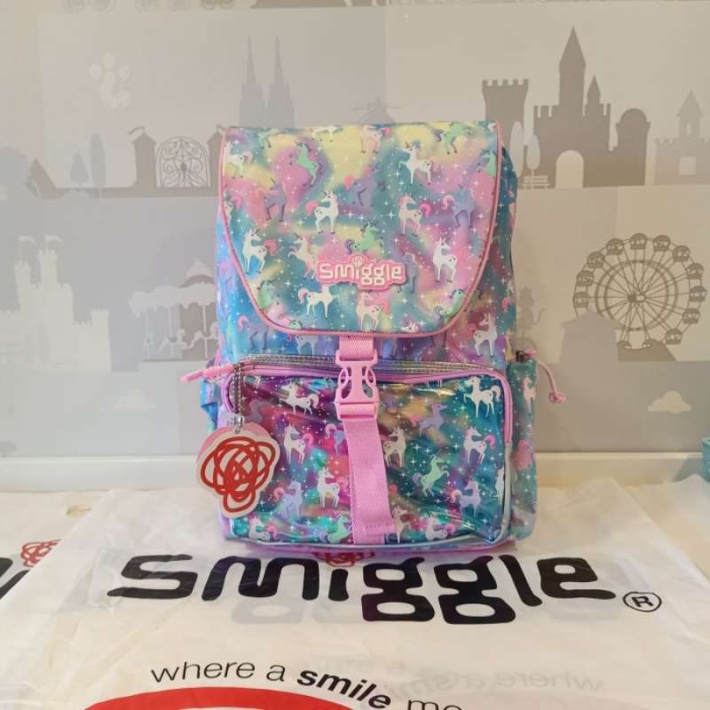 Viva chelsea 2025 backpack