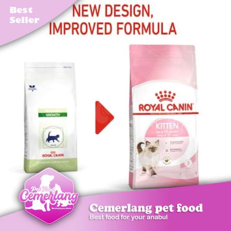 Royal canin pediatric growth on sale
