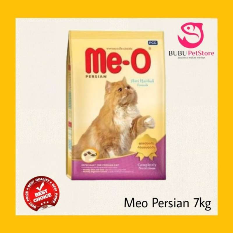 Meo persian kitten food on sale 7kg