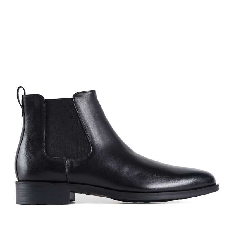 Jual Chelsea Boots Pria Model Terbaru Harga Promo Oktober 2024 Blibli