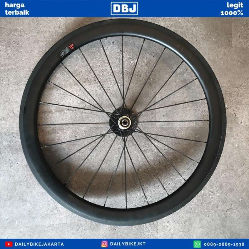 Wheelset csc online